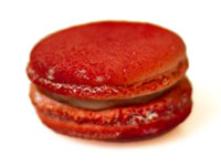 raspberry