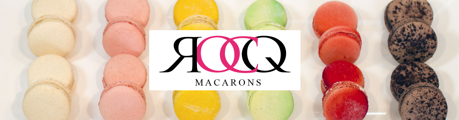 Rocq Macarons
