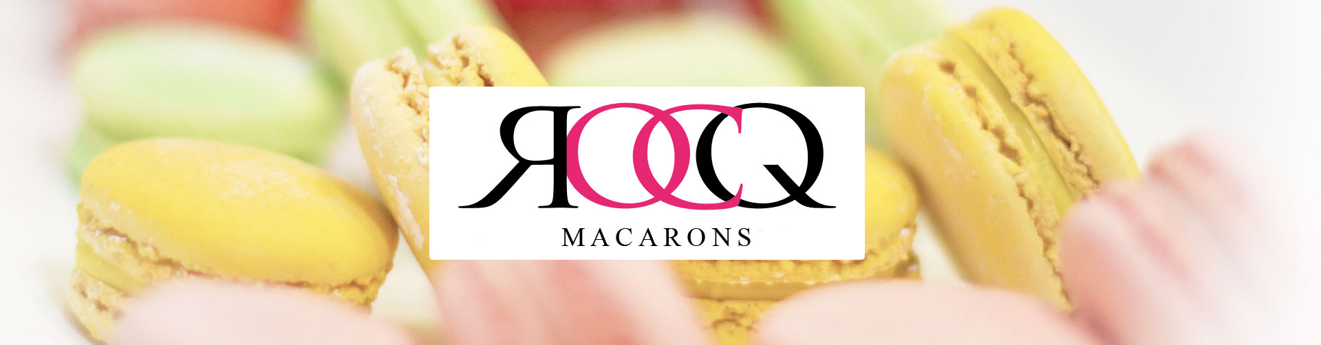 Rocq Macarons