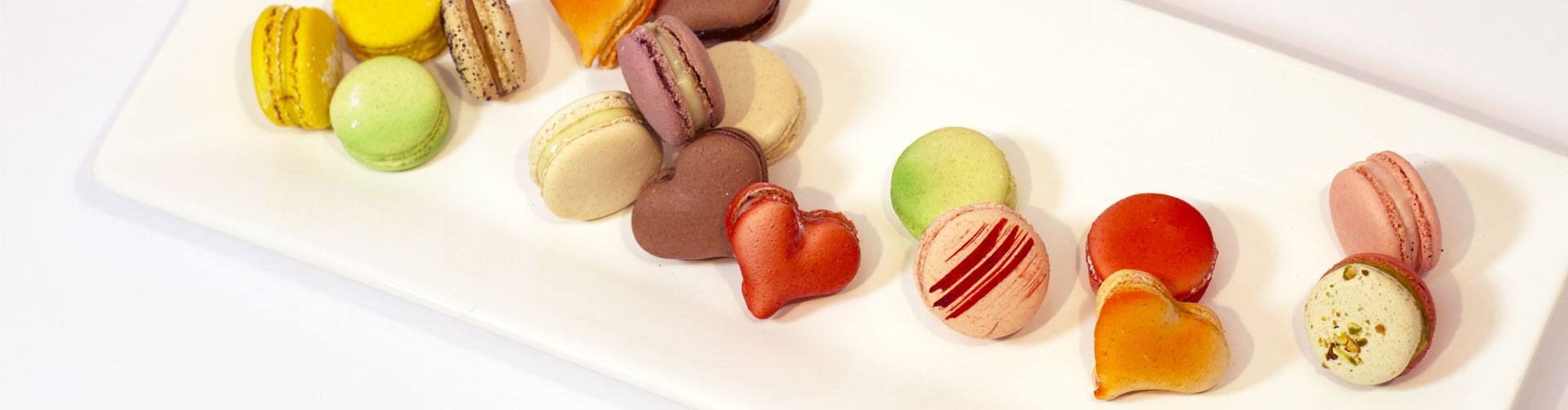 Flavors Plate